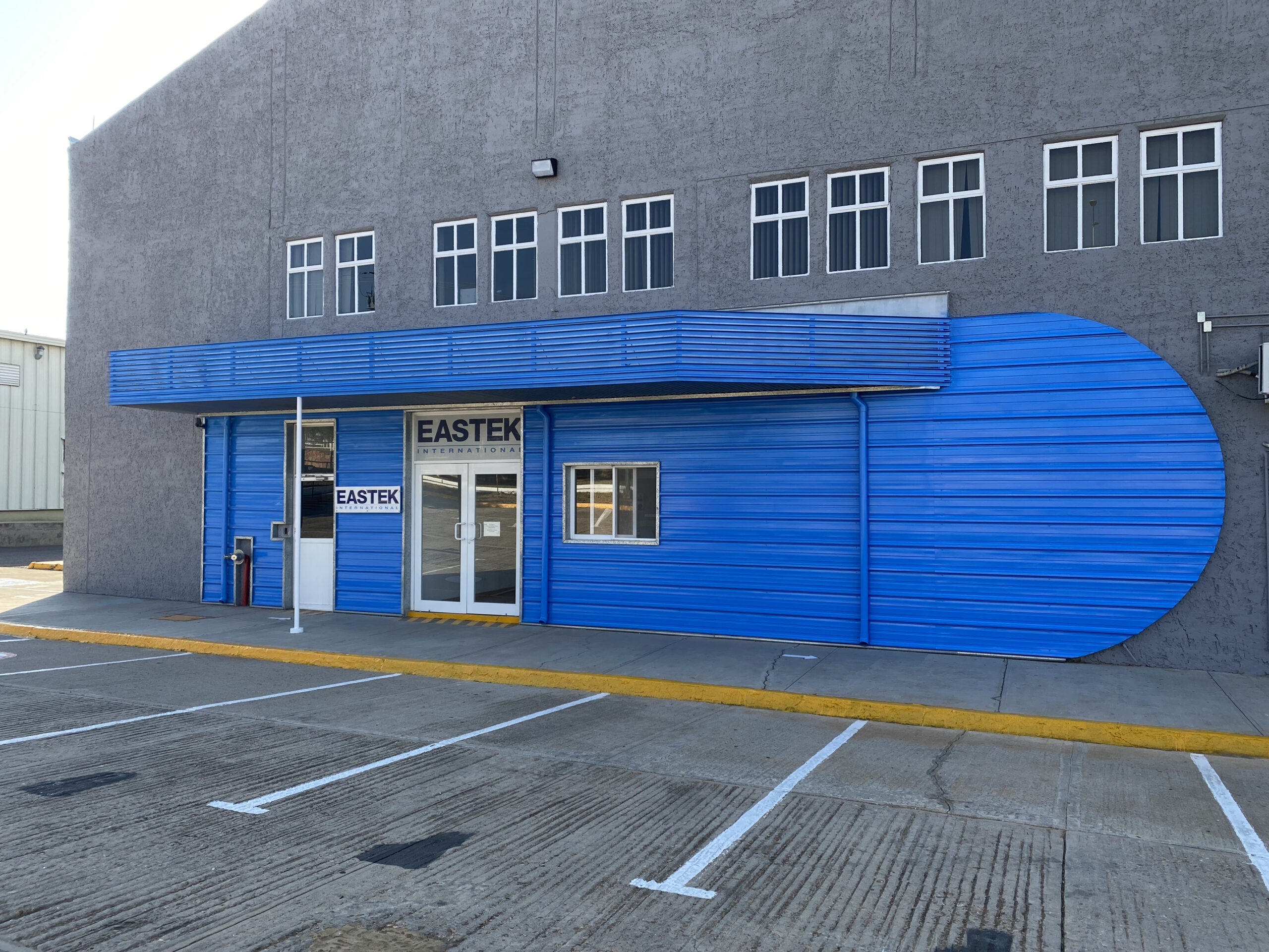 Eastek Mexico